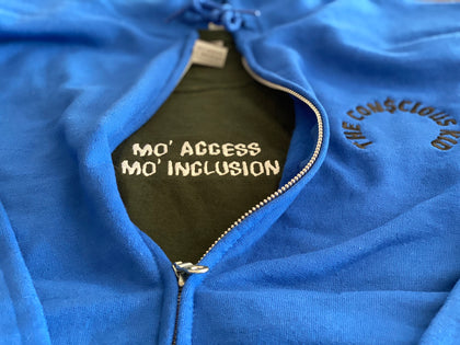 Mo' Access Mo' Inclusion Collection