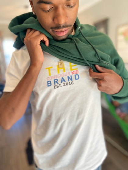 "The Brand" Collection