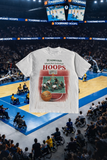 TCKBRAND HOOPS T-Shirt