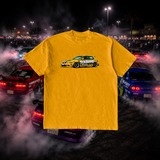 JDM x TCKBRAND Car T-Shirts
