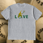 LOVE WHEELCHAIR TENNIS T-shirt