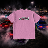 JDM x TCKBRAND Car T-Shirts