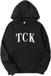 TCK Hoodie - Disability Inclusion Matters