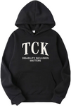 TCK Hoodie - Disability Inclusion Matters
