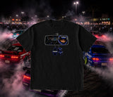 "Check Your Mirrors" T-shirt (Copy)