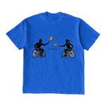" Play Tennis " T-shirt