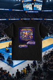 TCKBRAND Arcade Wheelchair Hoops Tee