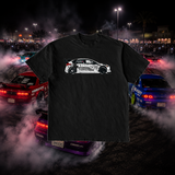 JDM x TCKBRAND Car T-Shirts