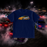 JDM x TCKBRAND Car T-Shirts