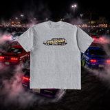JDM x TCKBRAND Car T-Shirts