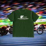 Racing Wheelchair T - shirt