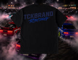 "Check Your Mirrors" T-shirt (Copy)