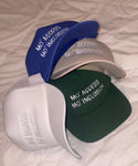 Mo’ Access  Mo’ Trucker hats