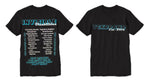 “Invisible Disabilities” Concert Tee