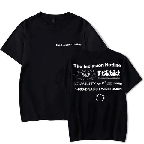“The Inclusion Hotline” Shirt
